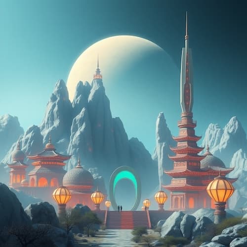 关于 ZelmX (玄舵)